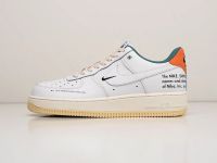 Лот: 18166662. Фото: 6. Кроссовки Nike Air Force 1 Low...