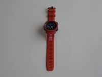 Лот: 12518066. Фото: 8. Garmin Instinct Flame Red Спортивные...