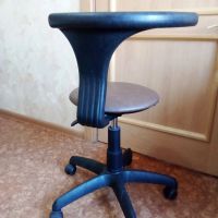 Лот: 24579563. Фото: 4. Стул с абдоминальным упором. Красноярск
