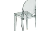 Лот: 23656236. Фото: 8. Стул Hoff Victoria Ghost