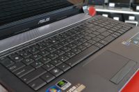 Лот: 15895680. Фото: 4. Asus N53S (15,6"/intel Core i5-2410M... Красноярск