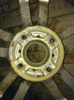 Лот: 3939293. Фото: 2. литье с резиной 205/55/16. Шины, Диски