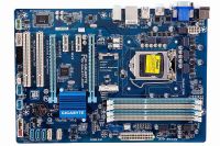 Лот: 15558807. Фото: 4. i7 3770 + GigaByte GA-Z77-DS3H... Красноярск