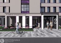 Лот: 21174817. Фото: 4. Продажа Квартира Красноярск, Александра... Красноярск