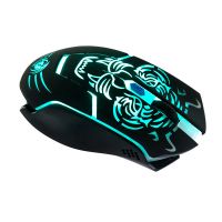 Лот: 15782224. Фото: 4. Мышь игровая Dialog Gan-Kata MRGK-12UR... Красноярск