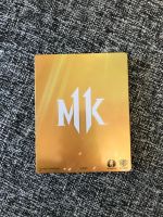 Лот: 14910923. Фото: 4. mortal kombat 11. Красноярск
