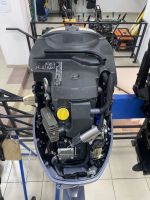 Лот: 25650140. Фото: 3. 4х-тактный лодочный мотор YAMAHA... Авто, мото, водный транспорт