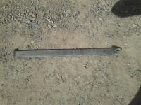 Лот: 7639384. Фото: 2. Распорка перед низ. Subaru SG... Автохимия, масла, тюнинг