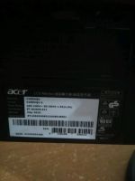 Лот: 13987926. Фото: 2. Монитор Acer V193HQV. Шнуры в... Мониторы, проекторы