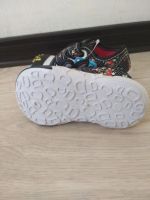 Лот: 15780160. Фото: 4. Кеды на девочку. Красноярск