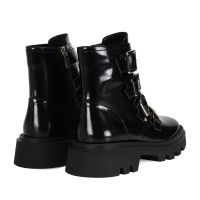 Лот: 24066459. Фото: 5. Ботинки PORTAL