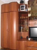 Лот: 2476873. Фото: 3. Стенка из 3 секций. Мебель