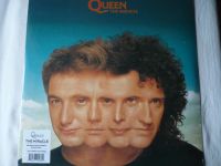 Лот: 18341368. Фото: 3. Queen. LP. Запечатан. Красноярск