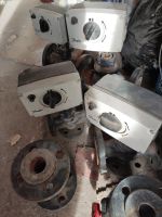 Лот: 18805399. Фото: 2. Danfoss AMV 25 DN15-20 (082G3024... Сантехника, водопровод