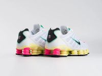 Лот: 24975176. Фото: 4. Кроссовки Nike Shox TL. Красноярск