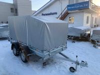 Лот: 19886746. Фото: 11. Прицеп МЗСА 817731 с тентом