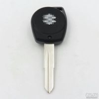 Лот: 9457935. Фото: 2. Заготовка ключа ключ для Suzuki. Автозапчасти