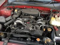 Лот: 15263801. Фото: 2. Subaru Impreza GG2 EJ15 в разборе... Автозапчасти