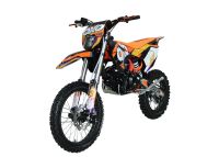 Лот: 25774728. Фото: 7. Мотоцикл OXO Pro 125 M PITBIKE