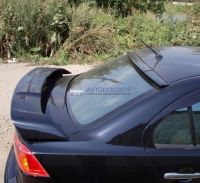 Лот: 13477145. Фото: 3. Козырек на заднее стекло Mitsubishi... Авто, мото, водный транспорт