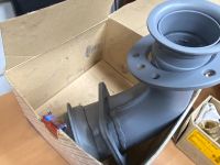 Лот: 24766621. Фото: 2. Патрубок КАМАЗ-ЕВРО приемный. Автозапчасти