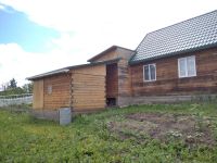 Лот: 19232720. Фото: 4. Дом 62,4 м² на участке 5,3 сот... Красноярск