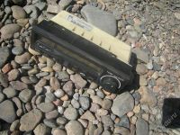 Лот: 1099639. Фото: 2. Блок управления климатом от Accord... Автозапчасти