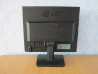 Лот: 21558111. Фото: 3. Монитор LG Flatron L1919S-SF не... Компьютеры, оргтехника, канцтовары