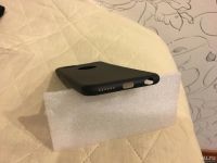 Лот: 8864881. Фото: 5. Тонкий гибкий чехол для Iphone-6...