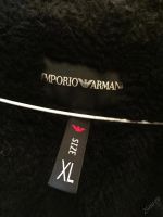 Лот: 5930428. Фото: 2. Мужское пальто Emporio Armani... Мужская одежда
