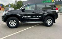 Лот: 21980403. Фото: 5. Toyota Land Cruiser Prado 2011