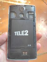 Лот: 20671564. Фото: 5. Смартфон tele2 mini