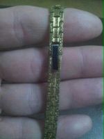 Лот: 13961740. Фото: 2. Часы луч ссср Au. Часы, аксессуары