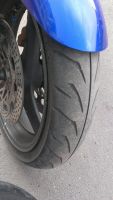 Лот: 3365218. Фото: 6. Honda CB400 SF Hyper VTEC spec-1