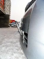 Лот: 3341013. Фото: 5. JDM Рамка под Гос. номер