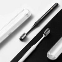 Лот: 17571714. Фото: 3. Зубная щетка Dr.Bei Bass Toothbrush... Красота и здоровье