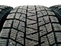 Лот: 13903772. Фото: 2. Б/П по РФ Япония Bridgestone Blizzak... Шины, Диски