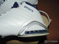 Лот: 20076824. Фото: 3. Баскетбольные кроссовки EKSI'S... Одежда, обувь, галантерея