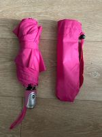 Лот: 16687841. Фото: 4. Зонт розовый.кнопка. Красноярск