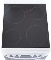 Лот: 16432730. Фото: 2. Электрическая плита Indesit IS5V4KHW... Крупная бытовая техника