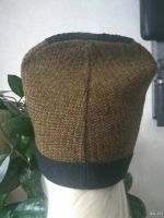 Лот: 15505469. Фото: 5. 3 шапки+шарф любителям горчичного...