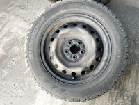 Лот: 20355830. Фото: 2. Колёса r15 5x100 Hankook зимние. Шины, Диски