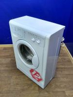 Лот: 11854605. Фото: 2. Стиральная машина indesit wisl... Крупная бытовая техника