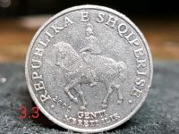 Лот: 11752604. Фото: 2. 50 леке. 2000г. Албания, Шкиперия... Монеты