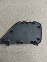 Лот: 20637253. Фото: 2. Заглушка бампера Nissan leaf. Автозапчасти