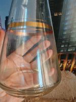 Лот: 25742000. Фото: 6. ГРАФин тонкое стекло позолота...