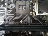 Лот: 18168416. Фото: 3. Материнская плата Gigabyte H310M... Компьютеры, оргтехника, канцтовары
