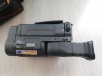 Лот: 22716401. Фото: 4. Видеокамера Samsung VP A12 8mm...