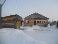 Лот: 4950672. Фото: 4. Дом с. Талое Емельяновского района... Красноярск