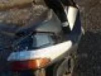 Лот: 4000517. Фото: 4. Suzuki Address V100. Красноярск